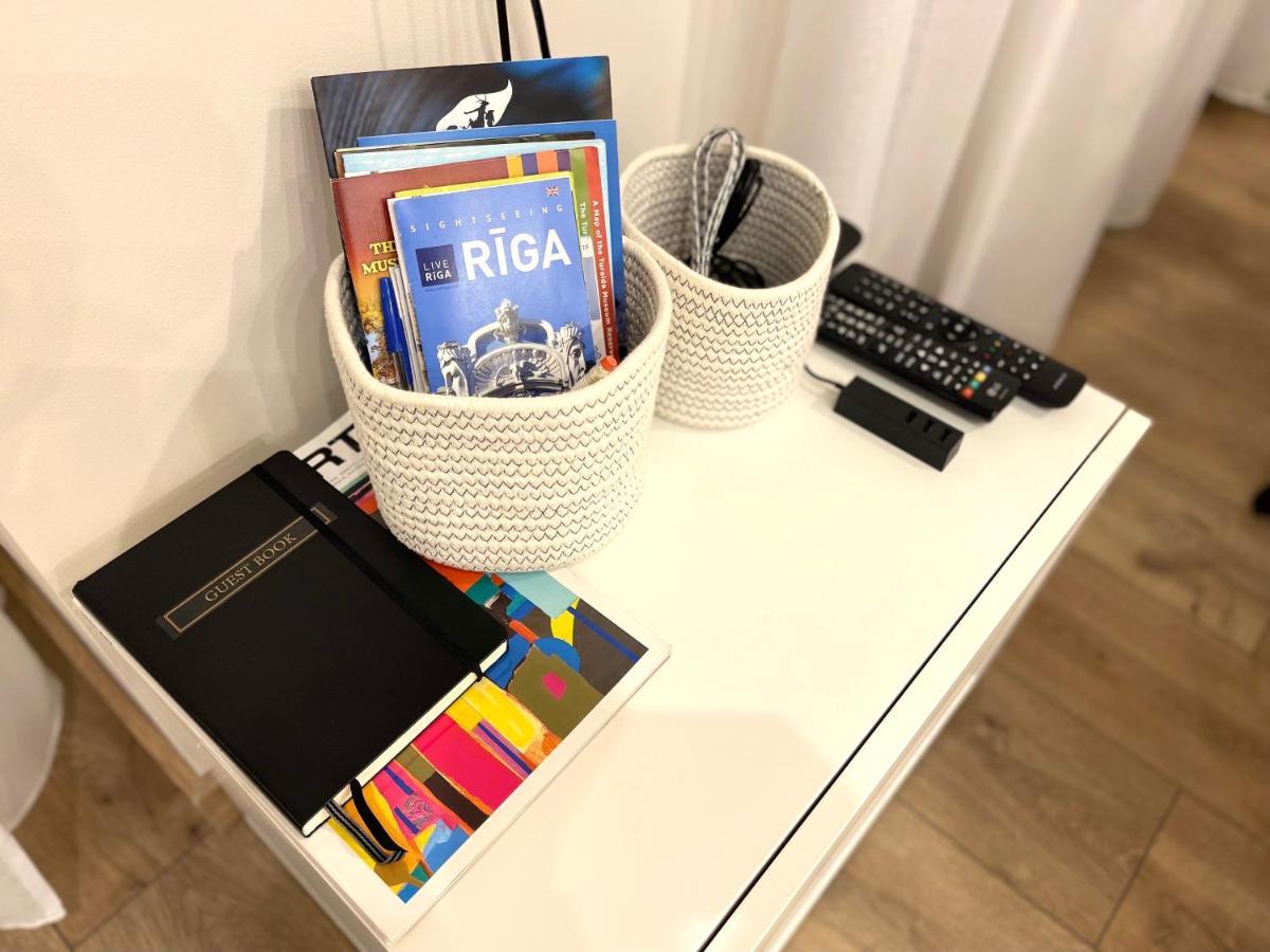 Cozy Home Jekaba Apartment, Old Town, Self Check-In Рига Екстериор снимка