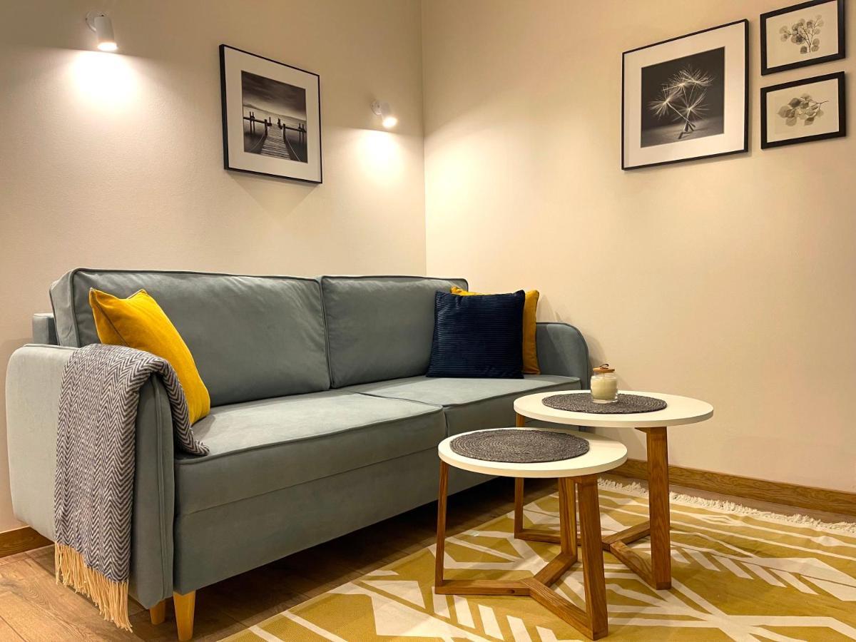 Cozy Home Jekaba Apartment, Old Town, Self Check-In Рига Екстериор снимка
